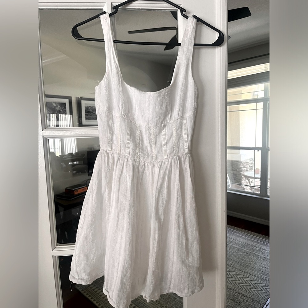 Princess Polly Mini Dress